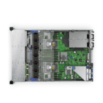 HPE ProLiant DL380 Gen10 4208 32GB-R P816i-a NC 12LFF 800W RPS Server (without bezel) P20172-B21 - Image 5