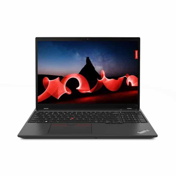 Lenovo ThinkPad T16 Gen 2 Intel Core I7-1355U 16GB RAM 512GB SSD Windows 11 Pro 16″ Wuxga 1 Year – 21HH001MUS