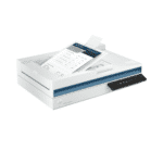 HP ScanJet Pro 2600 f1, Fast 2-Sided scanning and auto Document Feeder (20G05A) - Image 4