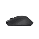 Logitech M330 Silent Plus Wireless Mouse, 2.4Ghz With Usb Nano Receiver, 1000 Dpi Optical Tracking, 2-Year Battery Life, Compatible With Pc, Mac, Laptop, Chromebook – Black - Image 3