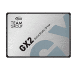 TEAMGROUP SSD GX2 512GB 2.5, SATA III 6GB/s, 530/430 MB/s T253X2512G0C101