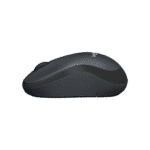 Logitech M220 Wireless Mouse, Silent Buttons, 2.4 GHz with USB Mini Receiver, 1000 DPI Optical Tracking, 18-Month Battery Life, Ambidextrous PC / Mac / Laptop - Image 4