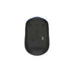 Logitech M171 Wireless Mouse for PC, Mac, Laptop, 2.4 GHz with USB Mini Receiver, Optical Tracking, 12-Months Battery Life, Ambidextrous - Image 3