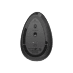 Logitech MX Vertical Wireless Mouse – Advanced Ergonomic Design Reduces Muscle Strain, Control and Move Content Between 3 Windows and Apple Computers (Bluetooth or USB), Rechargeable - Image 4