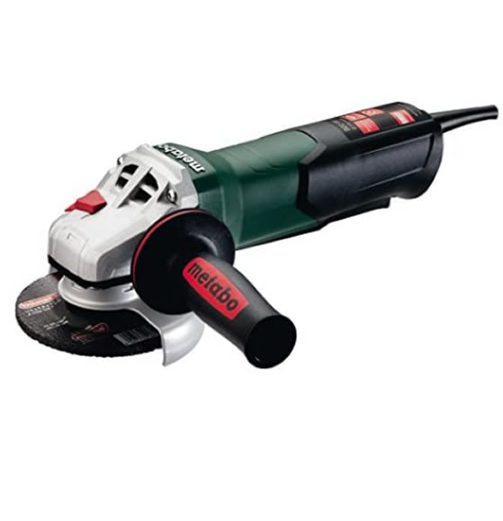 Metabo Germany – professional grade-Angle grinder WP 9-115 QUICK (600380000)