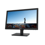 Lenovo D19-10 Monitor 18.5” HD 16:09 Aspect Ratio VGA HDMI (cable included VGA) 1Yr – 61E0KCT6UK - Image 3
