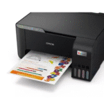 Epson Home ink tank printer - Image 3
