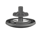 Logitech 952-000002 Desk Mount for Microphone, Graphite – Easy Installation and Versatile Usage - Image 4