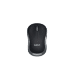 Logitech MK330 Wireless Keyboard and Mouse Combo for Windows, 2.4 GHz Wireless with Unifying USB-Receiver, Portable Mouse, Multimedia Keys, Long Battery Life, PC/Laptop, QWERTY US Layout - Image 4