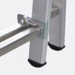 Pronor 2 Combination Ladder - Image 3