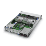 HPE ProLiant DL380 Gen10 4208 32GB-R P816i-a NC 12LFF 800W RPS Server (without bezel) P20172-B21 - Image 4