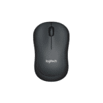 Logitech M220 Wireless Mouse, Silent Buttons, 2.4 GHz with USB Mini Receiver, 1000 DPI Optical Tracking, 18-Month Battery Life, Ambidextrous PC / Mac / Laptop
