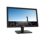 Lenovo D19-10 Monitor 18.5” HD 16:09 Aspect Ratio VGA HDMI (cable included VGA) 1Yr – 61E0KCT6UK - Image 4