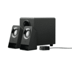 Logitech Multimedia 2.1 Speakers Z213 for PC and Mobile Devices - Image 4