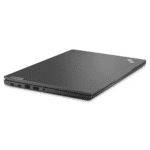 Lenovo ThinkPad E14 Gen5 i7-1355U, 16GB DDR4, 512GB SSD, Integrated Intel Iris Xe Graphics, 14.0″ WUXGA IPS 300nits, KYB Arabic/English, Fingerprint Reader,Win 11 pro, No OS, 1Yr – 21JK001CGR - Image 4