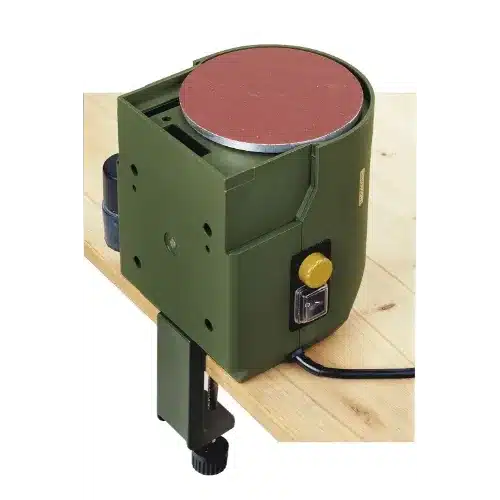 Proxxon 27060 Disc Sander Tg125E