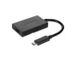 Lenovo USB C to USB C HDMI Adapter  4X90K86567 - Image 2