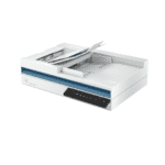 HP ScanJet Pro 2600 f1, Fast 2-Sided scanning and auto Document Feeder (20G05A) - Image 5