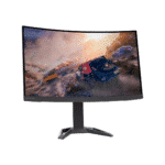 Lenovo G27c-30 27 Inch FullHD Curved Gaming Monitor VA,165Hz,1ms,HDMI 2.0, DP 1.4,FreeSync Premium,Speakers,Tilt/Lift - Image 5