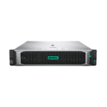 HPE ProLiant DL380 Gen10 4208 32GB-R P816i-a NC 12LFF 800W RPS Server (without bezel) P20172-B21