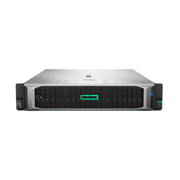 HPE ProLiant DL380 Gen10 4208 32GB-R P816i-a NC 12LFF 800W RPS Server (without bezel) P20172-B21