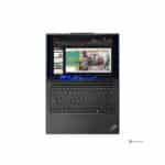Lenovo ThinkPad E14 Gen 6 Intel Core Ultra 7 155H 16GB RAM 512GB SSD DOS 14″ WUXGA 1 Year – 21M70024GP - Image 4