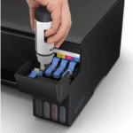 Epson Home ink tank printer - Image 6