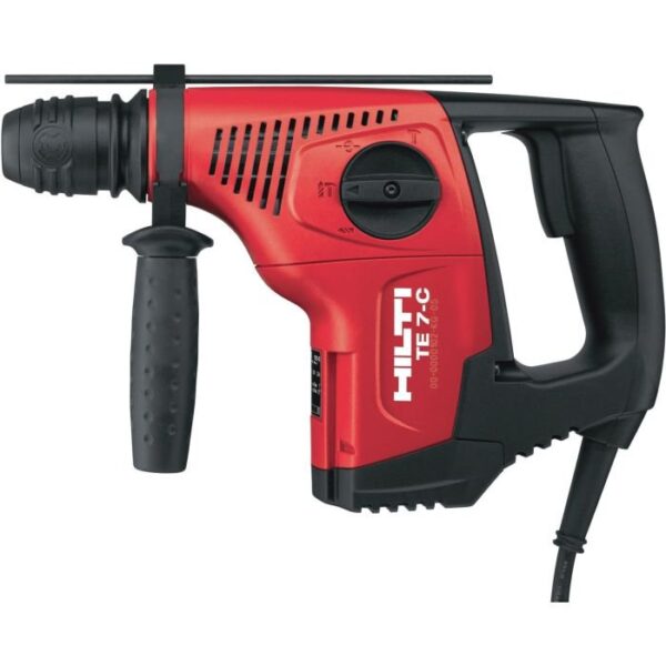 TE 7-C ROTARY HAMMER