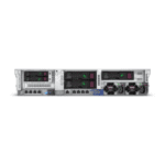 HPE ProLiant DL380 Gen10 4208 32GB-R P816i-a NC 12LFF 800W RPS Server (without bezel) P20172-B21 - Image 3