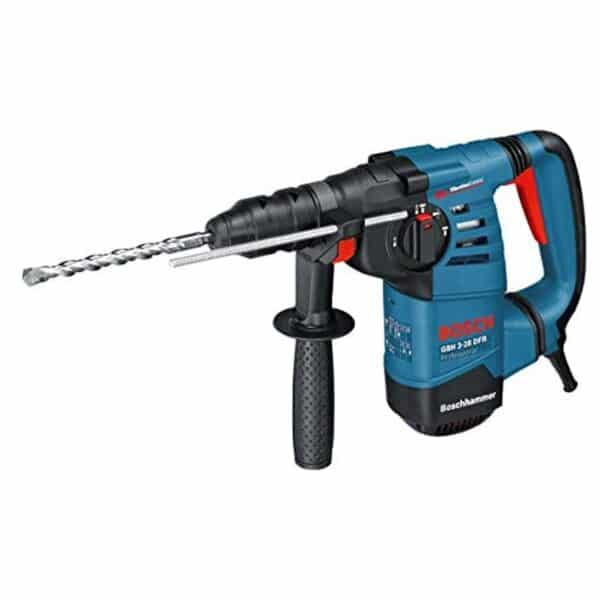 Bosch GBH 3-28DFR Rotary Hammer