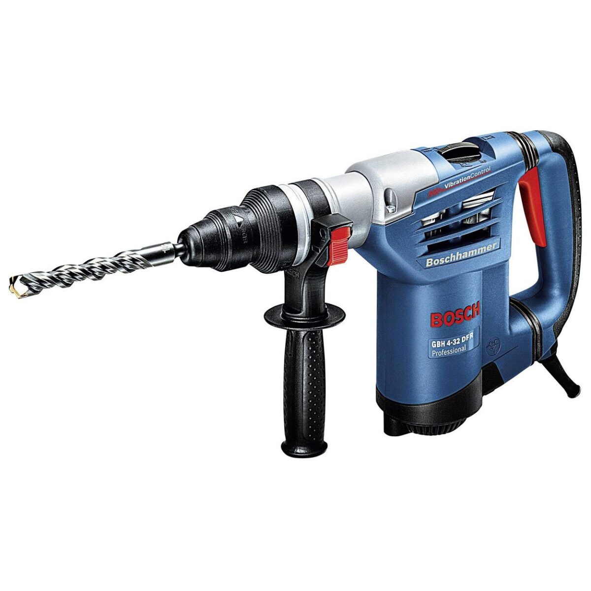 Bosch GBH 4-32 DFR Rotary Hammer - Image 1