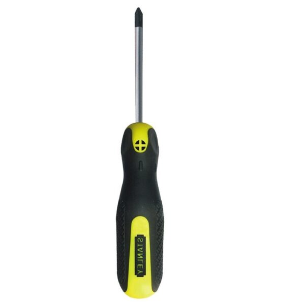 Stanley 2-65-167 Cushion Grip Philips 2 X 100