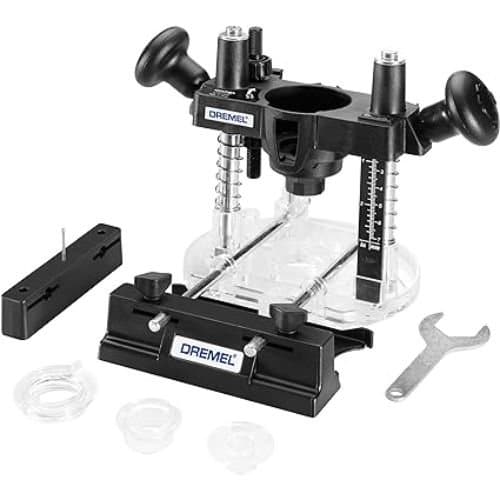 Dremel 335 Router Attachment-26150335Ja