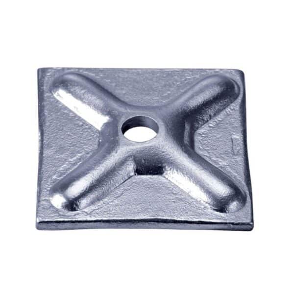 Waller Plate Heavy Duty
