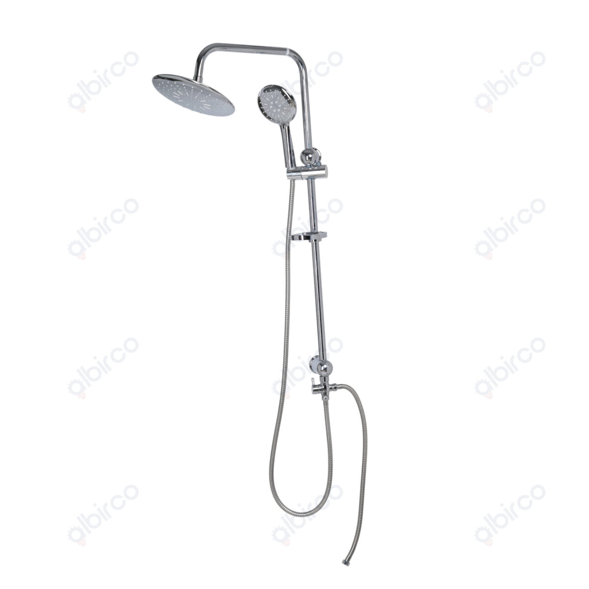 REEF SHOWER RAIL RAIN-07 - Image 1