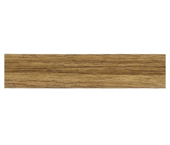 PVC Edge Banding Alaska Walnut