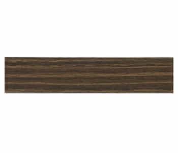 PVC Edge Banding Steamed Acacia