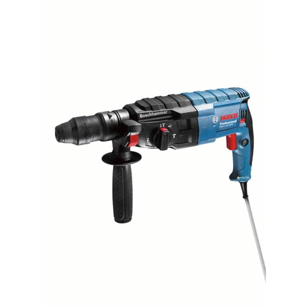 Bosch Rotary GBH 2-24DFR