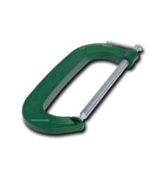 UKEN C-CLAMP HEAVY DUTY 4″