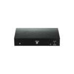 D-Link 8-Port Easy Smart Gigabit Ethernet Poe Switch (Dgs-1100-08p) - Image 3