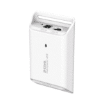 D-Link Poe Injector Adapter 1 Port Gigabit Power Over Ethernet Dc Powers Ip Camera, Access Points, Voip Phones (Dpe-301Gi) - Image 2