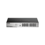 D-Link DGS-1016D SYSTEMS – D-LINK DGS 1016D – SWITCH – 16 PORTS – EN, FAST EN, GIGABIT