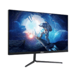 Dahua LM24-E231 24″ FHD Fast IPS Gaming Monitor, 165Hz Refresh Rate, 1ms Response Time, 178°H/178°V Extra-wide Viewing Angle, Adaptive Sync, 100% Adobe sRGB, HDMI x 2, DP x 1, Black - Image 4