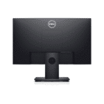 Dell E1920H19″ HD LCD Monitor, TN Panel with LED-backlit Display, 5 ms (grey-to-grey) Response Time, TFT Active Matrix, 16.7 Million Colors, 100mm VESA, DisplayPort 1.2 / VGA, Black | E1920H - Image 2