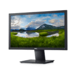 Dell E1920H19″ HD LCD Monitor, TN Panel with LED-backlit Display, 5 ms (grey-to-grey) Response Time, TFT Active Matrix, 16.7 Million Colors, 100mm VESA, DisplayPort 1.2 / VGA, Black | E1920H