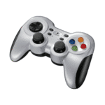 Logitech G Gamepad F710 - Image 4