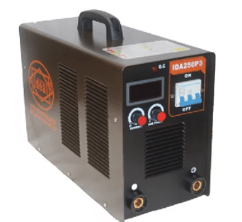 Arc Welding ID A250P3