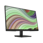 HP P27hv G5 27 Inch IPS FullHD Monitor With Micro-Edge Bezel,Speaker,DisplayPort,HDMI,VGA,Tilt,Height adjustable - Image 2