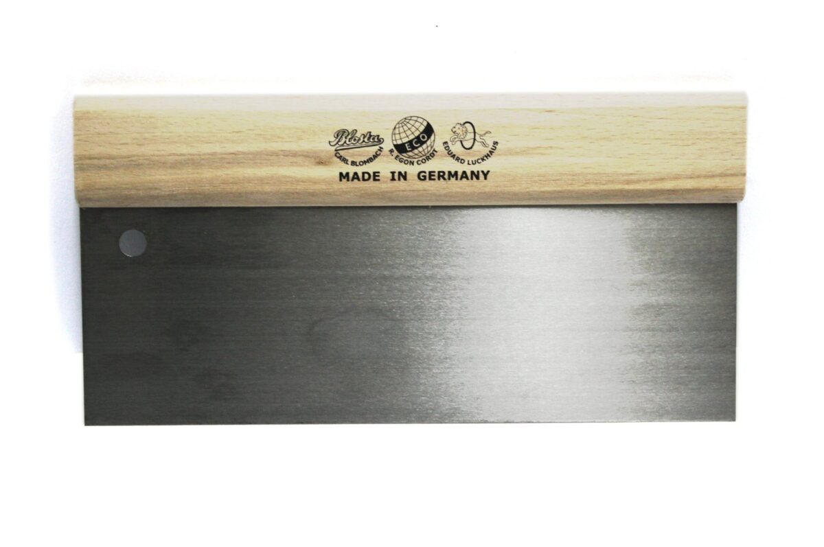 Germany Scraper 10 inch - Image 1