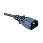 Kuwes 1.8 Meter Superior Communication Cable C14 C15 Power Extension Cable - Image 3
